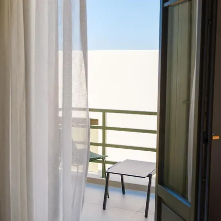 Selina 8 - Etheras Villa Kýthira