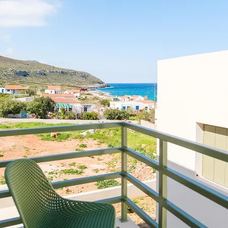 Villa Selina 8 - Etheras