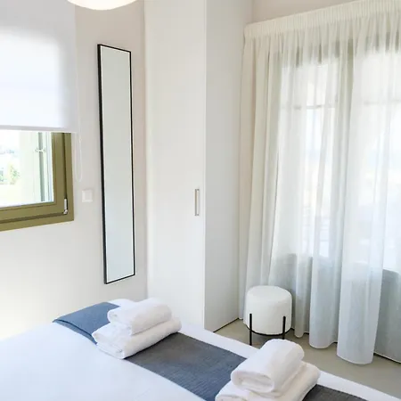 Selina 8 - Etheras Villa