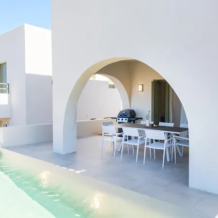 Selina 8 - Etheras Villa Diakofti