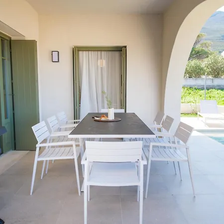Villa Selina 8 - Etheras Diakofti