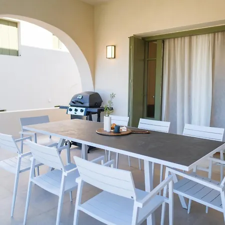 Selina 8 - Etheras Villa Diakofti