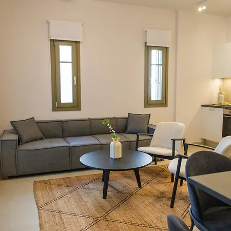 Selina 8 - Etheras Villa Diakofti