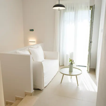 Selina 8 - Etheras Villa Diakofti