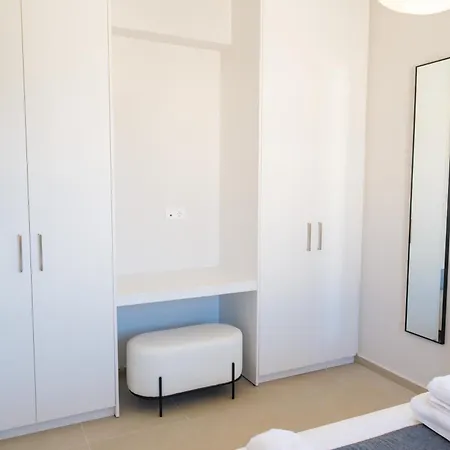 Selina 8 - Etheras Villa