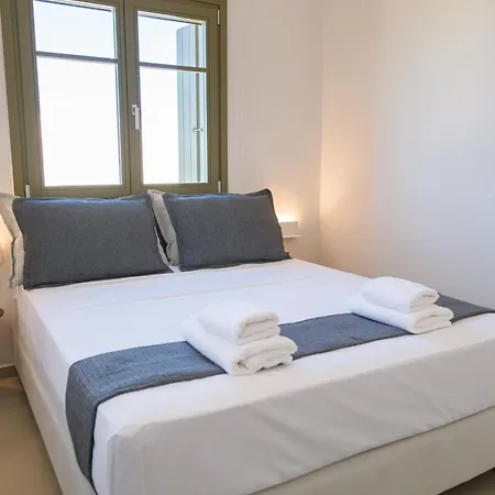 Selina 8 - Etheras Villa