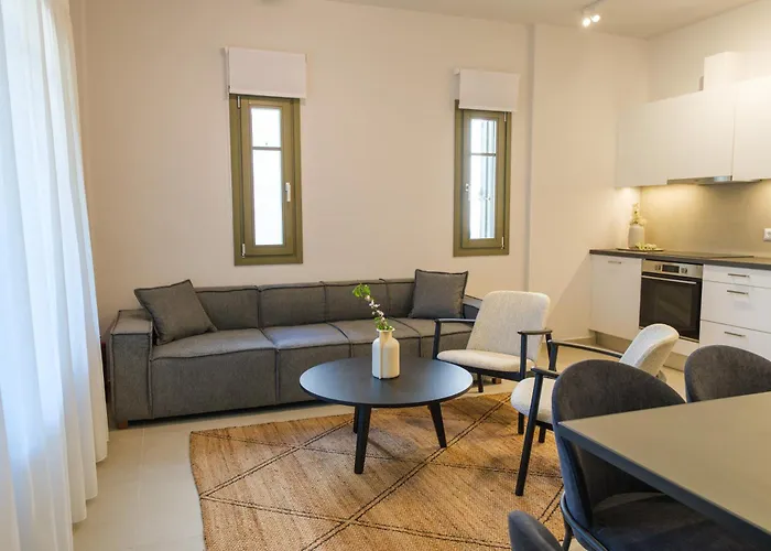 Selina 8 - Etheras Villa Kýthira
