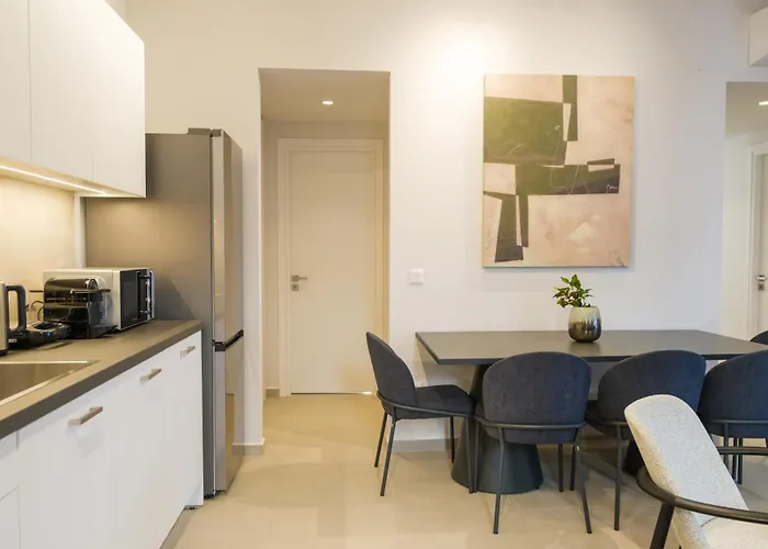 Villa Selina 8 - Etheras Kýthira