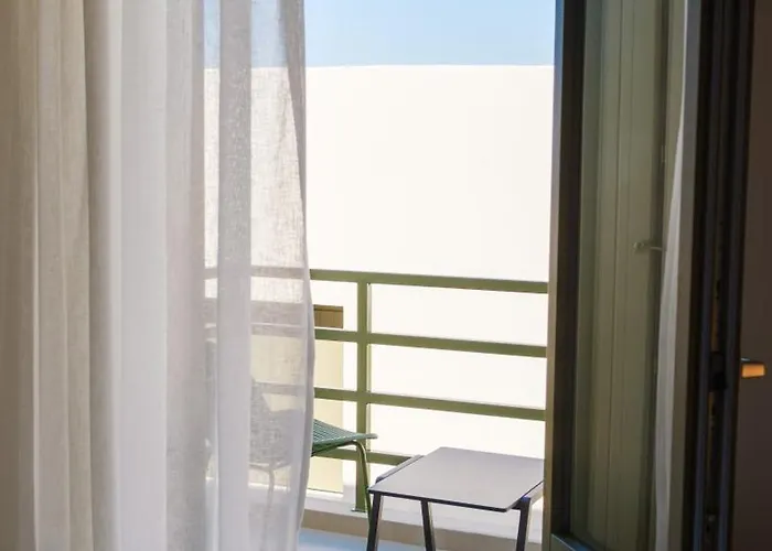 Selina 8 - Etheras Villa Kýthira