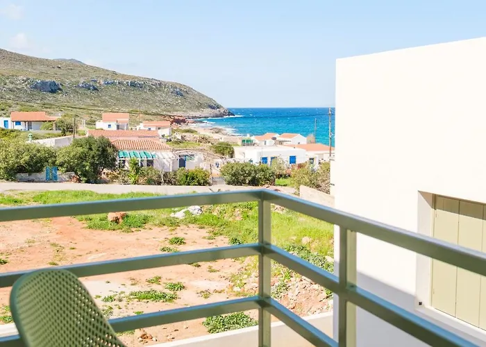 Villa Selina 8 - Etheras