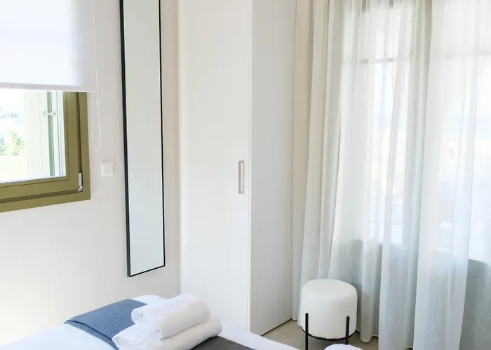 Selina 8 - Etheras Villa
