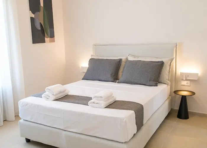Selina 8 - Etheras Villa