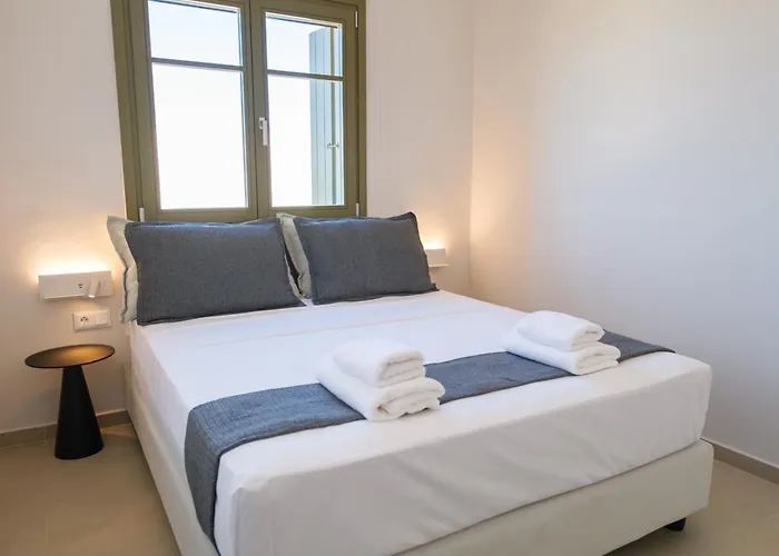 Selina 8 - Etheras Villa